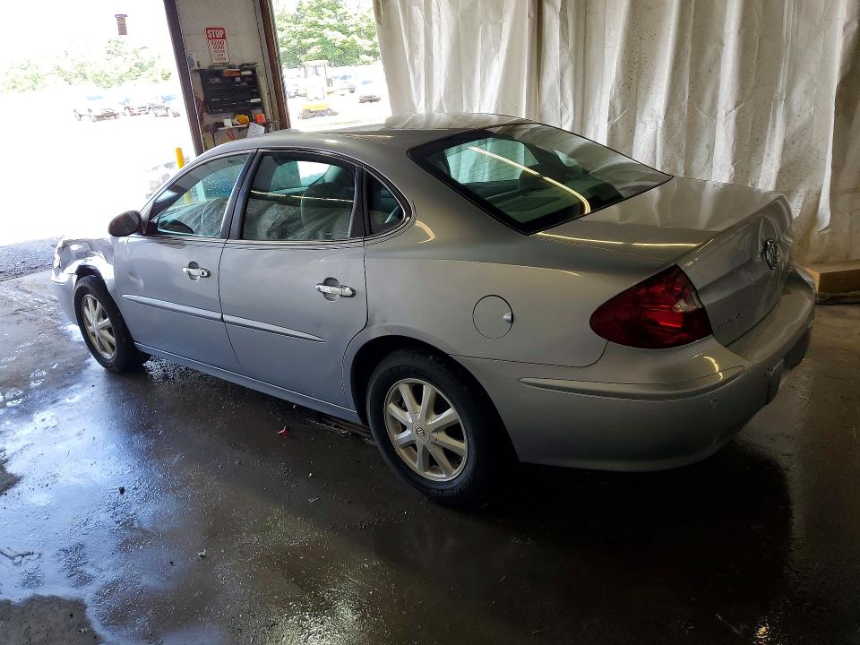 Aukcja sprzedaży 2005 Buick Lacrosse, vin: 2G4WD532251228257, numer aukcji: 60190356