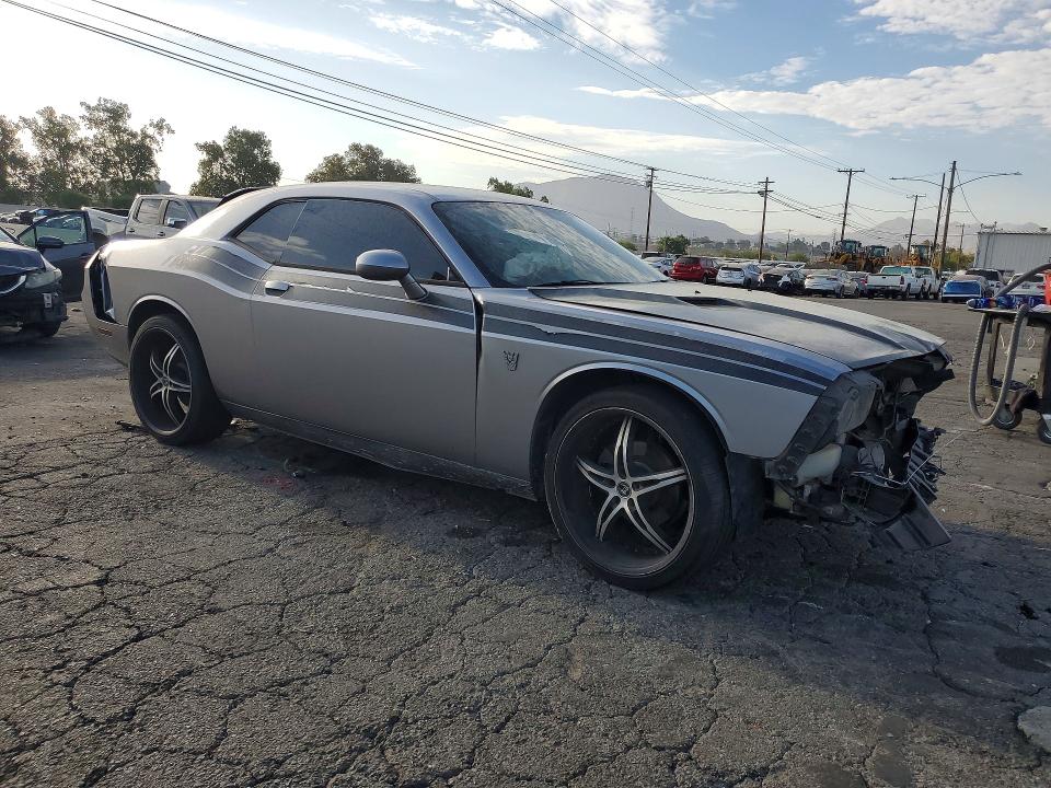Продажа на аукционе авто 2011 Dodge Challenger, vin: 2B3CJ4DG9BH519248, номер лота: 61609006