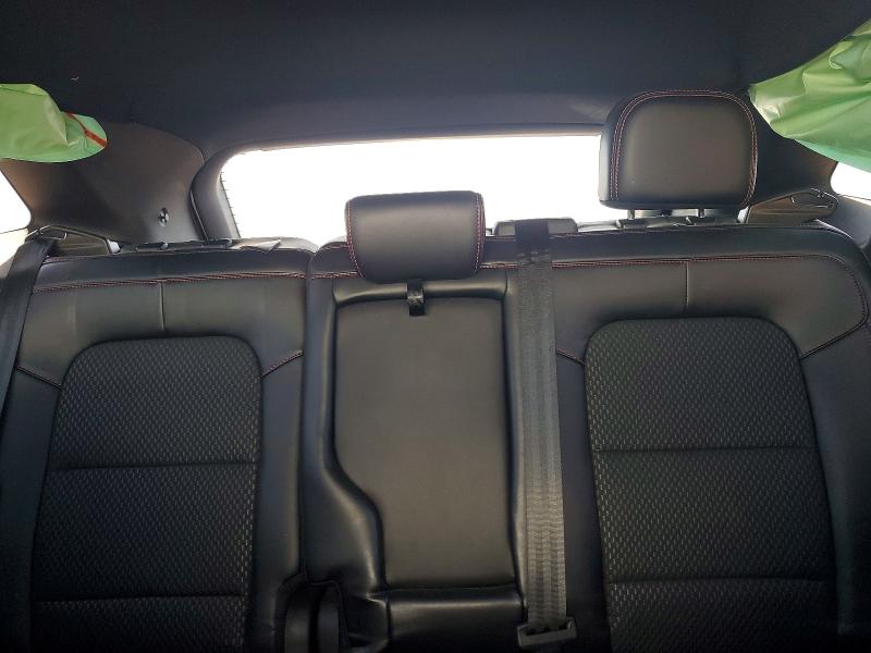 2023 Ford Escape მანქანა იყიდება აუქციონზე, vin: 1FMCU9MN5PUA52492, აუქციონის ნომერი: 59237626