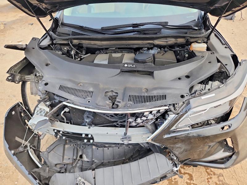 61231566 :رقم المزاد ، JTJHZKFA6N2041696 vin ، 2022 Lexus Rx مزاد بيع