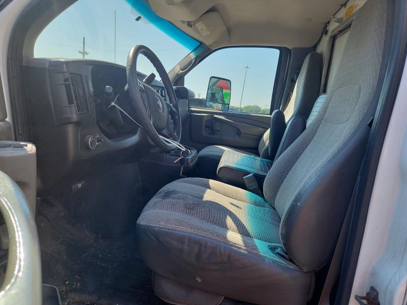 Продаж на аукціоні авто 2014 Chevrolet Exp G3500, vin: 1GB3G3CG7E1195488, номер лоту: 59826746