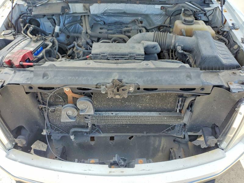 2011 Ford F150 მანქანა იყიდება აუქციონზე, vin: 1FTFX1EF6BFB78603, აუქციონის ნომერი: 62041036