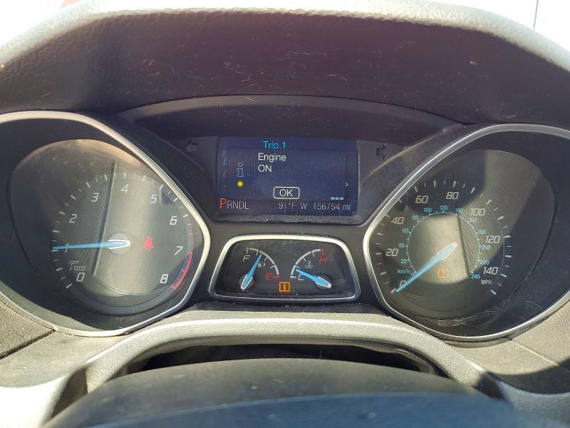 Продажа на аукционе авто 2013 Ford Focus, vin: 1FADP3F22DL338033, номер лота: 61771226