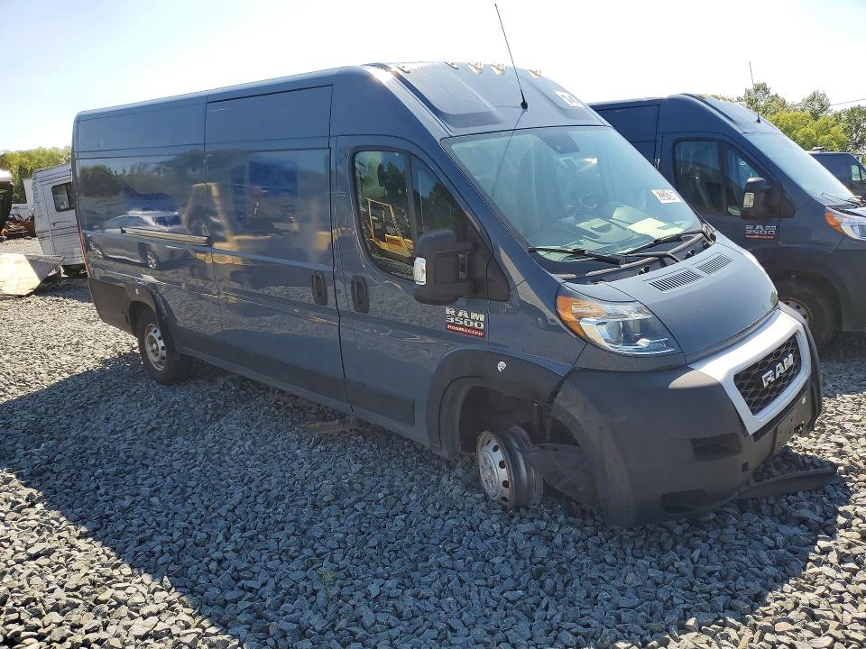 Aukcja sprzedaży 2021 Ram Promaster 3500, vin: 3C6MRVJG7ME579542, numer aukcji: 62324286