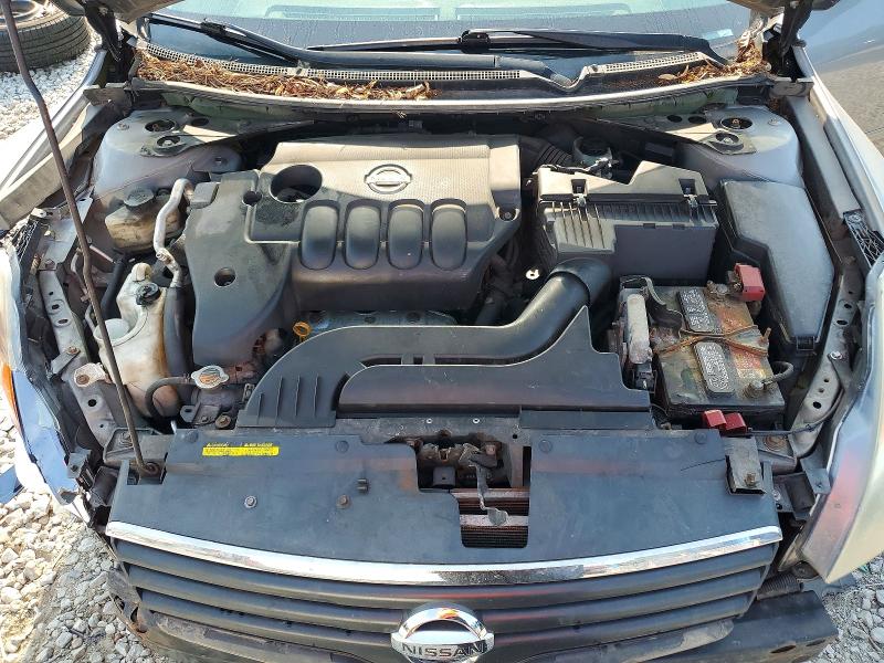 Aukcja sprzedaży 2008 Nissan Altima, vin: 1N4AL21E68N400246, numer aukcji: 60842386