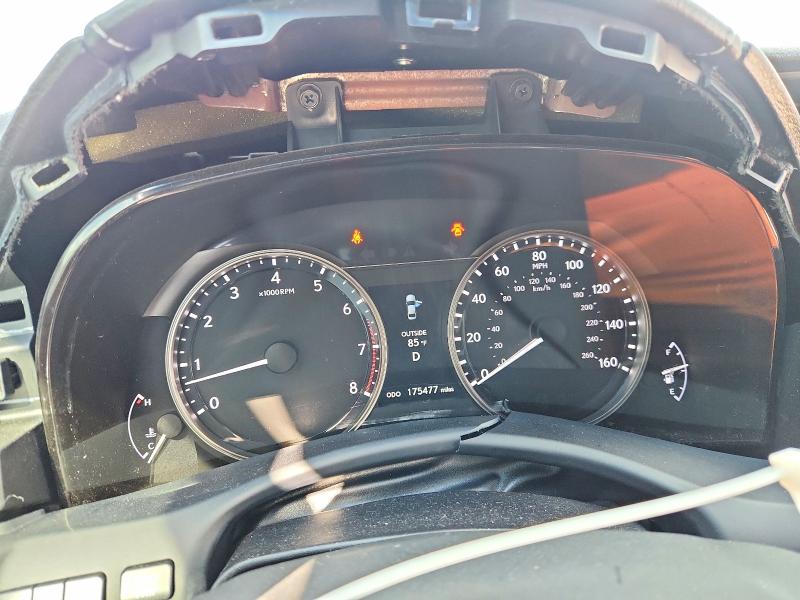 2015 Lexus Gs მანქანა იყიდება აუქციონზე, vin: JTHBE1BL3FA019652, აუქციონის ნომერი: 60330516