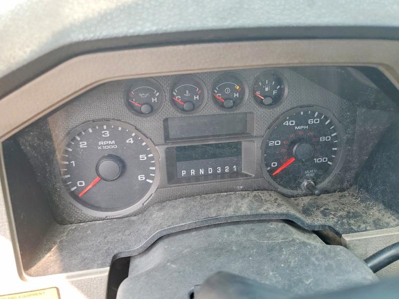 Aukcja sprzedaży 2008 Ford F350 Super Duty, vin: 1FDWF34518EB52346, numer aukcji: 60446516