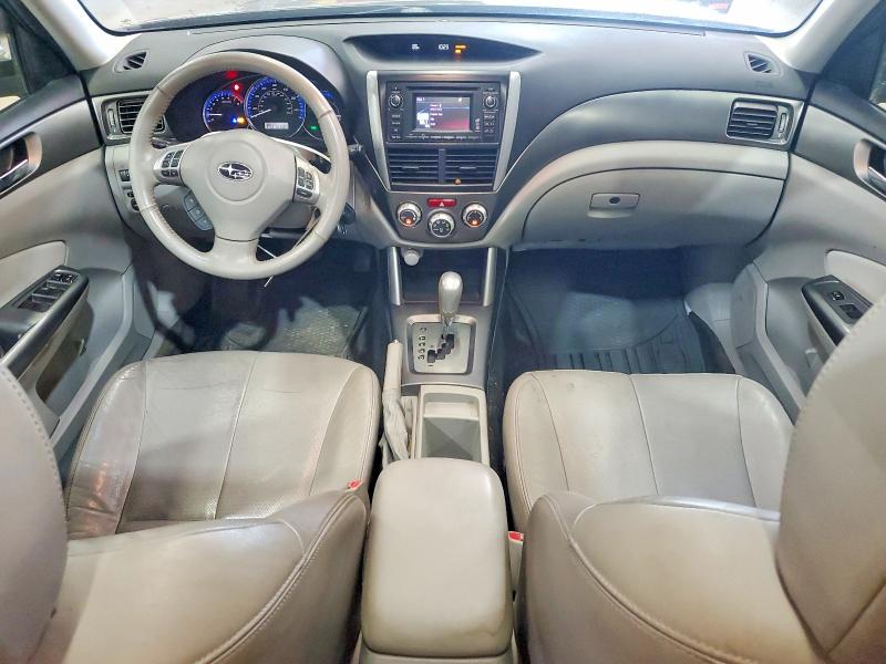 59577636 :رقم المزاد ، JF2SHAEC8CH441165 vin ، 2012 Subaru Forester مزاد بيع