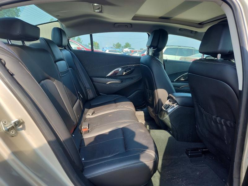 Продажа на аукционе авто 2014 Buick Lacrosse, vin: 1G4GB5G30EF293873, номер лота: 61322956
