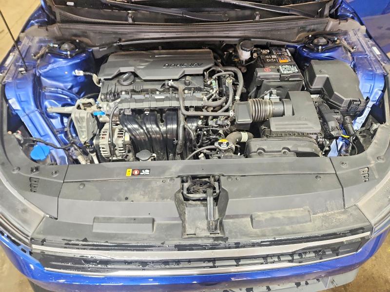 Продаж на аукціоні авто 2026 Kia K4, vin: 3KPFT4DE1TE248946, номер лоту: 61426106
