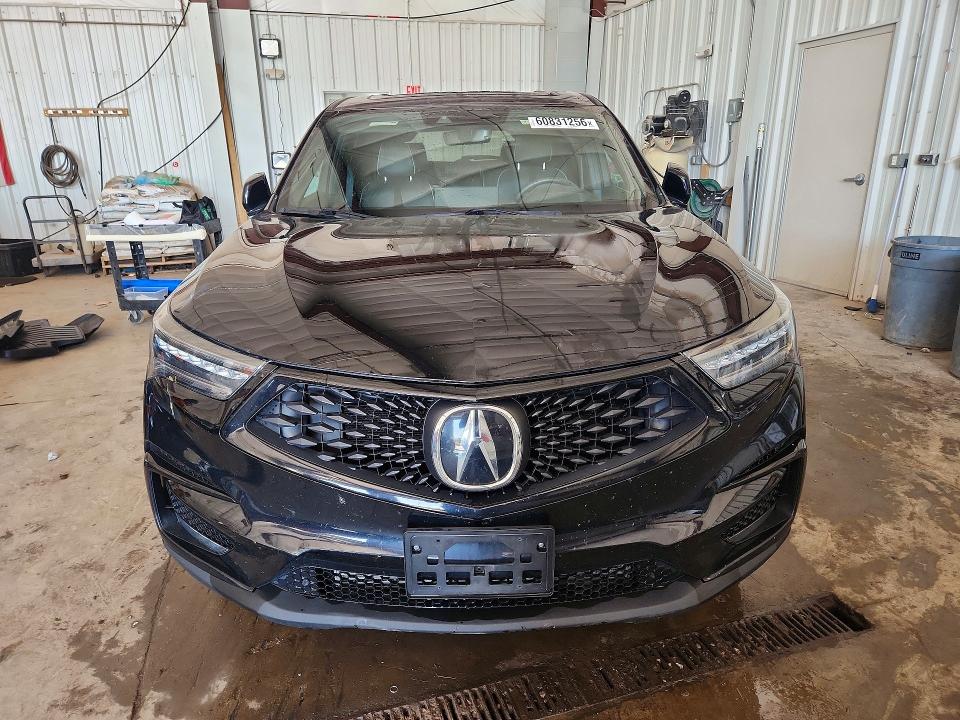 Продаж на аукціоні авто 2020 Acura Rdx, vin: 5J8TC2H64LL013699, номер лоту: 60831256
