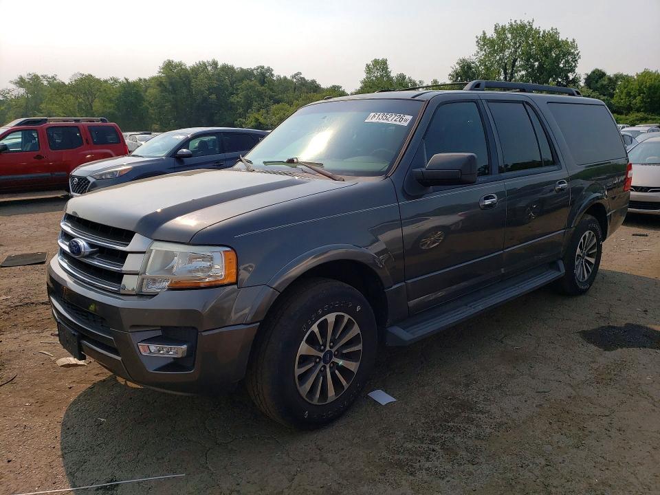 Aukcja sprzedaży 2016 Ford Expedition, vin: 1FMJK1HT9GEF06874, numer aukcji: 61352726