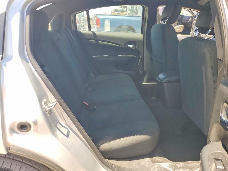 Продажа на аукционе авто 2012 Chrysler 200, vin: 1C3CCBBB1CN103874, номер лота: 63351986