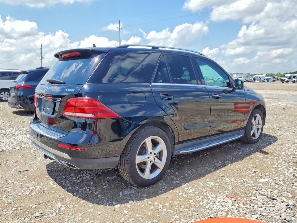 Продаж на аукціоні авто 2016 Mercedes-benz Gle, vin: 4JGDA5HB0GA703910, номер лоту: 56193836