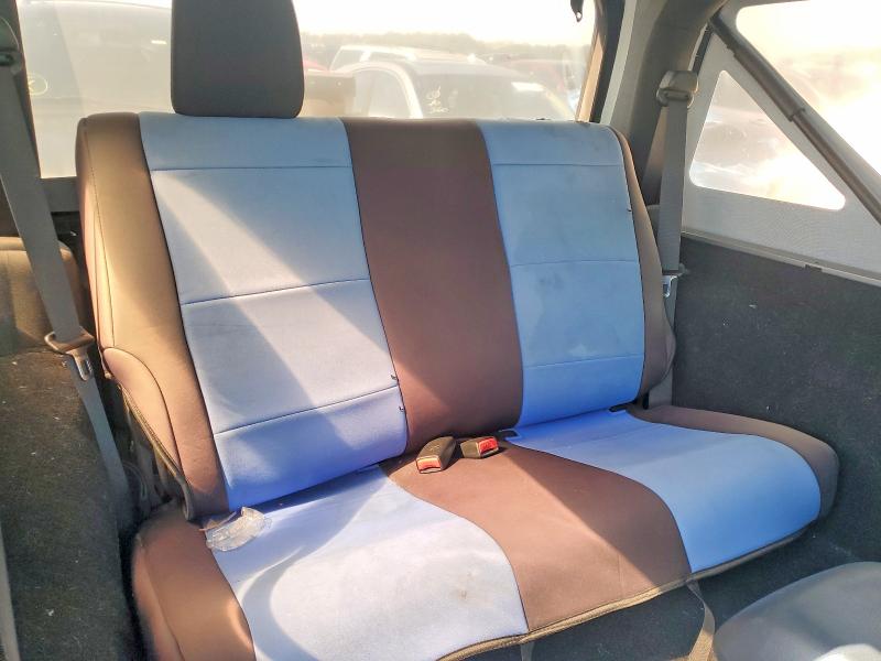 Продажа на аукционе авто 2013 Jeep Wrangler, vin: 1C4AJWAG4DL674608, номер лота: 54989676