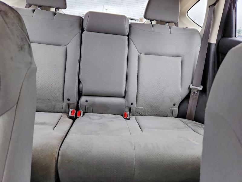 Aukcja sprzedaży 2015 Honda Cr-v, vin: 5J6RM4H35FL107189, numer aukcji: 57663896
