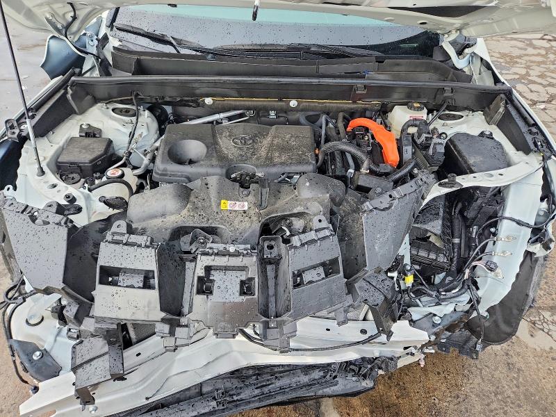 Продажа на аукционе авто 2022 Toyota Venza, vin: JTEAAAAH6NJ109734, номер лота: 63161706