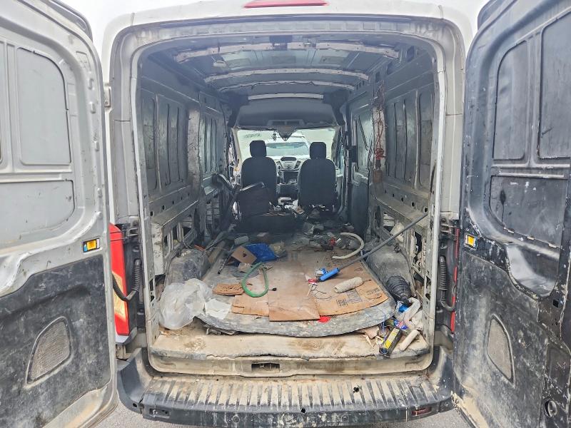 Продаж на аукціоні авто 2015 Ford Transit, vin: 1FTNR2CV8FKB15229, номер лоту: 60146836