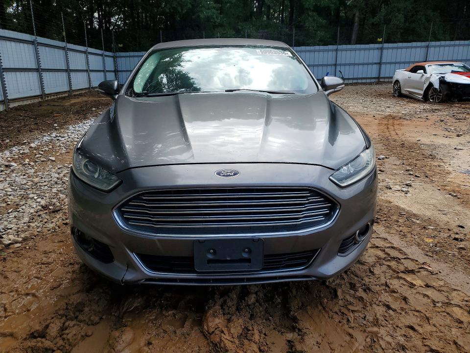 2014 Ford Fusion მანქანა იყიდება აუქციონზე, vin: 3FA6P0K94ER318170, აუქციონის ნომერი: 59963536