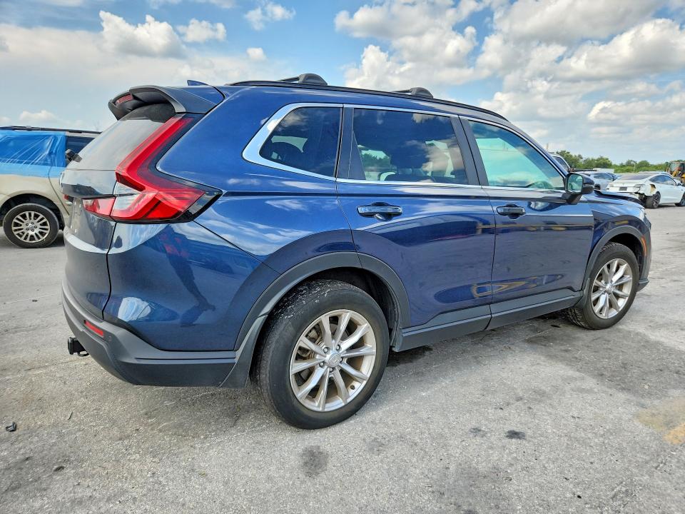 Aukcja sprzedaży 2024 Honda Cr-v, vin: 7FARS4H77RE004687, numer aukcji: 62765086