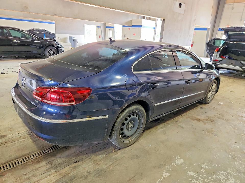 Aukcja sprzedaży 2013 Volkswagen Cc, vin: WVWBN7AN3DE539492, numer aukcji: 60522086