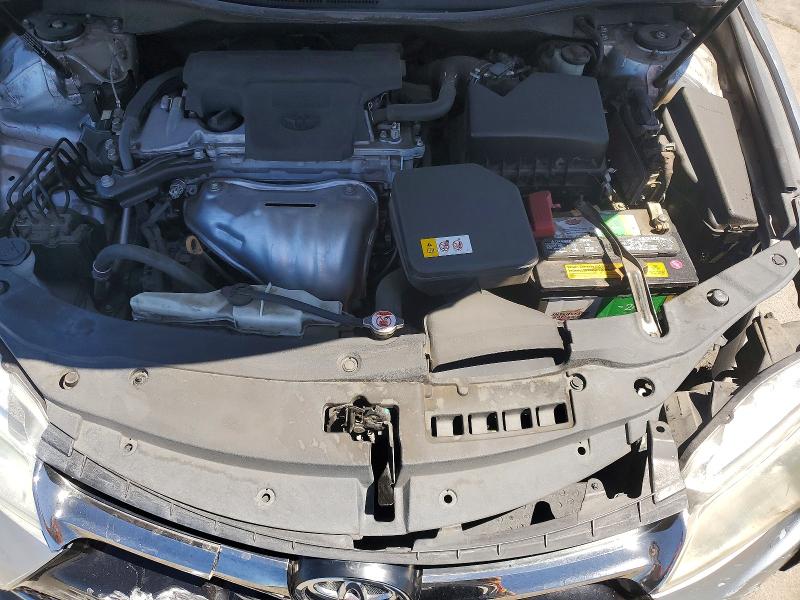 Продаж на аукціоні авто 2017 Toyota Camry, vin: 4T1BF1FK3HU417733, номер лоту: 60189226