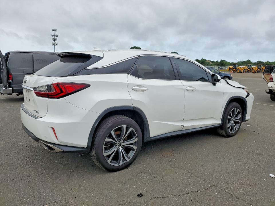 2017 Lexus Rx 350 მანქანა იყიდება აუქციონზე, vin: 2T2BZMCA5HC131223, აუქციონის ნომერი: 62646036