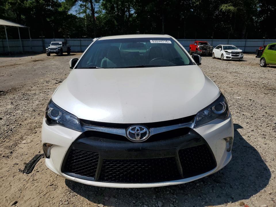 Продаж на аукціоні авто 2017 Toyota Camry, vin: 4T1BF1FK9HU363919, номер лоту: 63244716