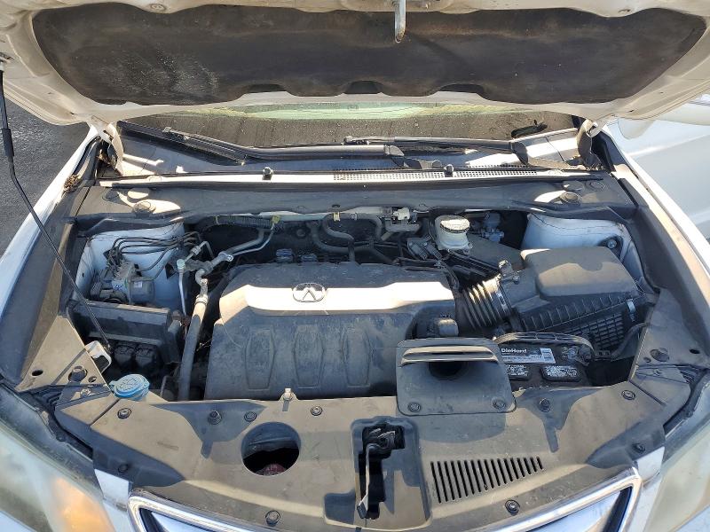 Продаж на аукціоні авто 2013 Acura Rdx, vin: 5J8TB3H33DL005383, номер лоту: 61794896
