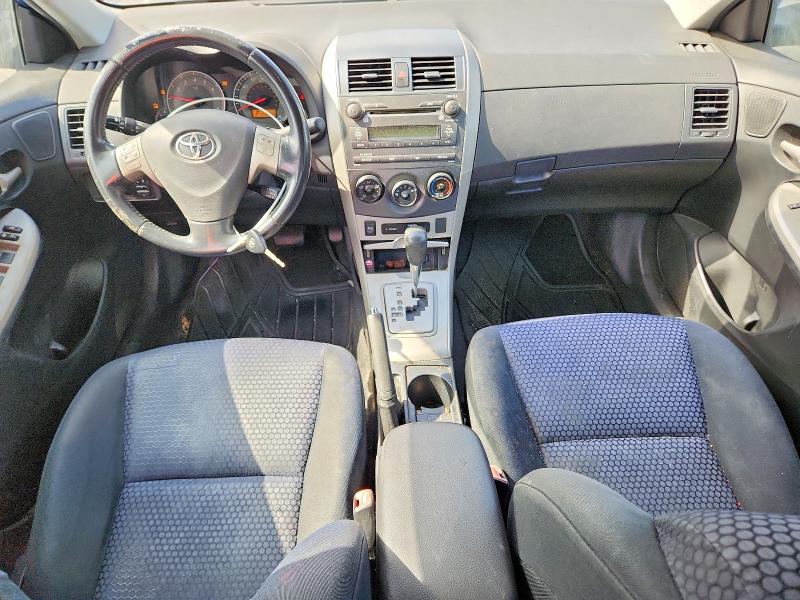 Продаж на аукціоні авто 2009 Toyota Corolla, vin: 1NXBE40E79Z029946, номер лоту: 62158456