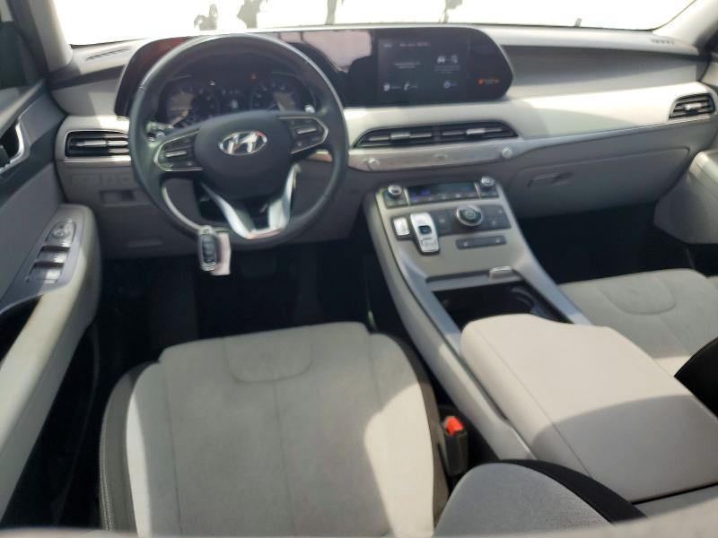 Продаж на аукціоні авто 2021 Hyundai Palisade, vin: KM8R24HE0MU247988, номер лоту: 59234636
