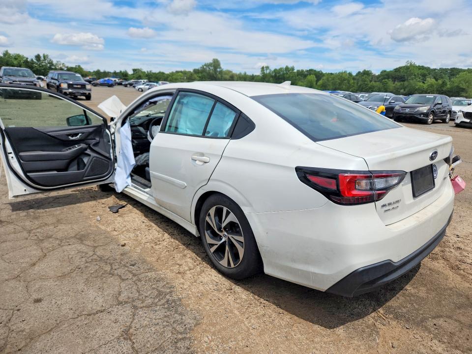 Продажа на аукционе авто 2024 Subaru Legacy, vin: 4S3BWAF64R3003441, номер лота: 59769706