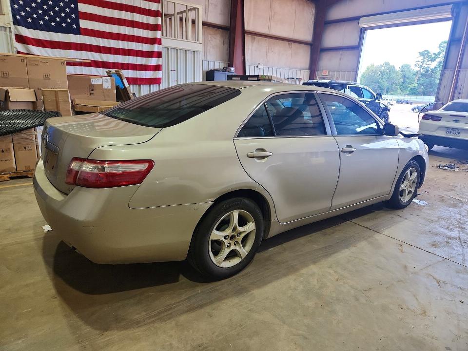 Aukcja sprzedaży 2008 Toyota Camry, vin: 4T1BE46K08U234598, numer aukcji: 62659166