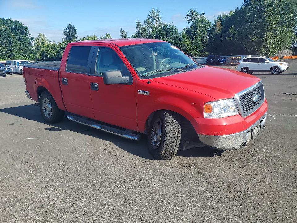 Aukcja sprzedaży 2008 Ford F150, vin: 1FTRW14W88FB36833, numer aukcji: 61022836