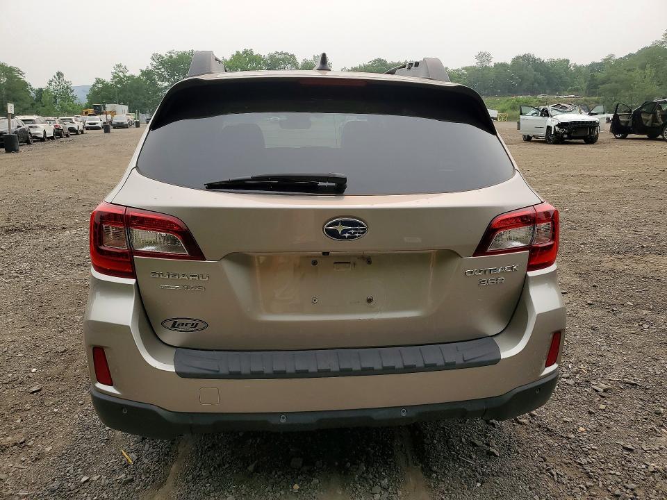 Aukcja sprzedaży 2017 Subaru Outback, vin: 4S4BSENC8H3237957, numer aukcji: 60961656