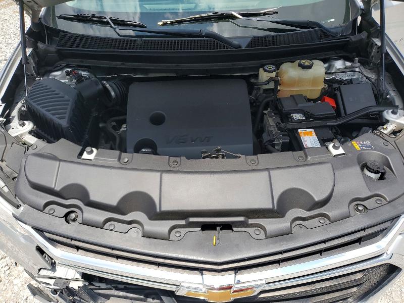 Aukcja sprzedaży 2018 Chevrolet Traverse, vin: 1GNEVFKW7JJ173528, numer aukcji: 60766306
