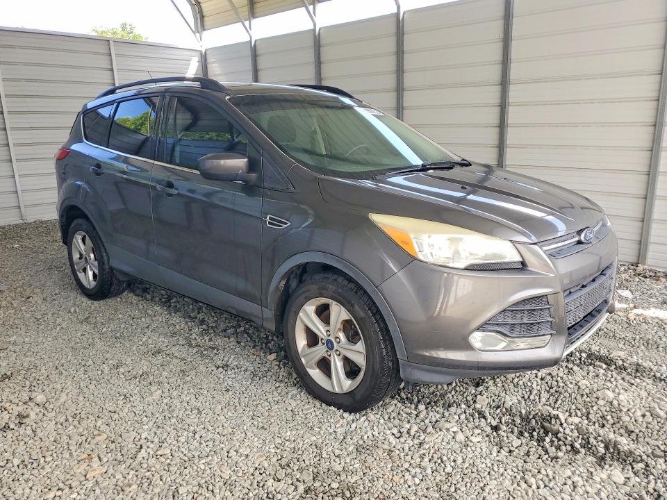 Aukcja sprzedaży 2015 Ford Escape, vin: 1FMCU9GX5FUB58727, numer aukcji: 61537666