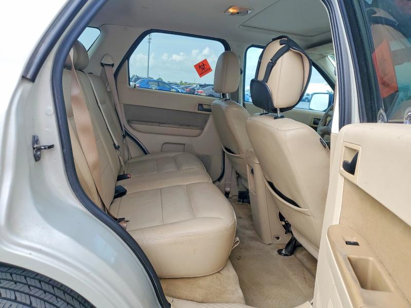 63304416 :رقم المزاد ، 1FMCU03799KA36664 vin ، 2009 Ford Escape مزاد بيع