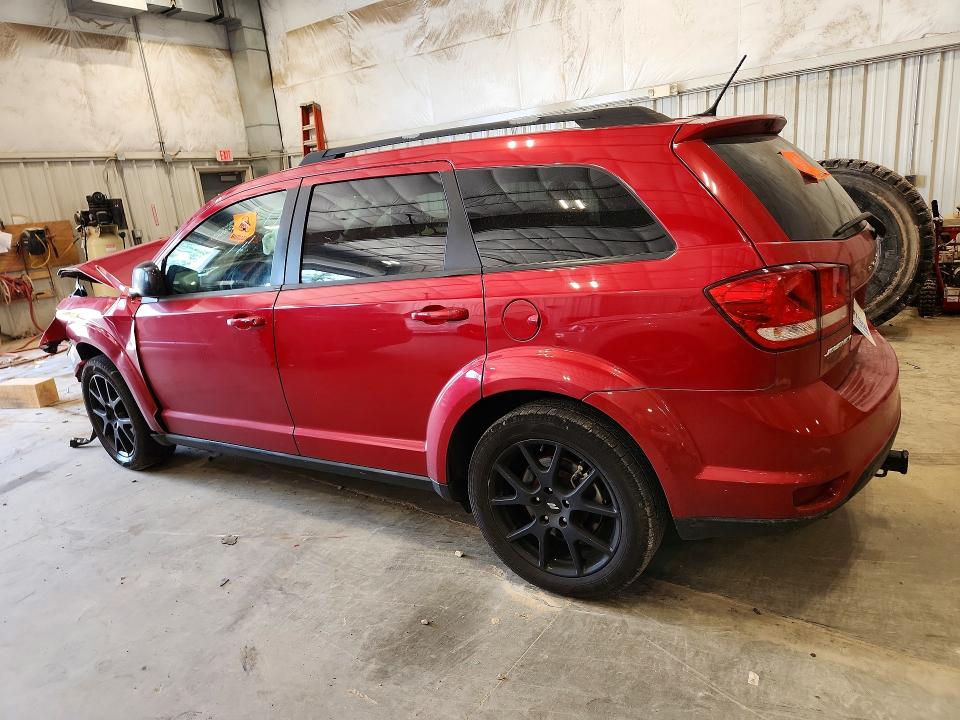 Aukcja sprzedaży 2018 Dodge Journey, vin: 3C4PDCEG3JT184459, numer aukcji: 60379316
