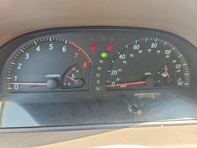Продажа на аукционе авто 2003 Toyota Camry, vin: 4T1BE32K73U242769, номер лота: 60755626