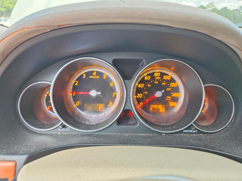 Aukcja sprzedaży 2006 Infiniti M35, vin: JNKAY01E56M111943, numer aukcji: 61291316