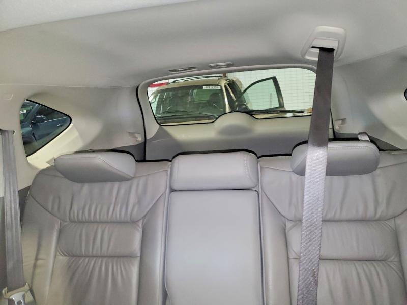 Продаж на аукціоні авто 2012 Honda Cr-v, vin: 5J6RM4H78CL017470, номер лоту: 62658296