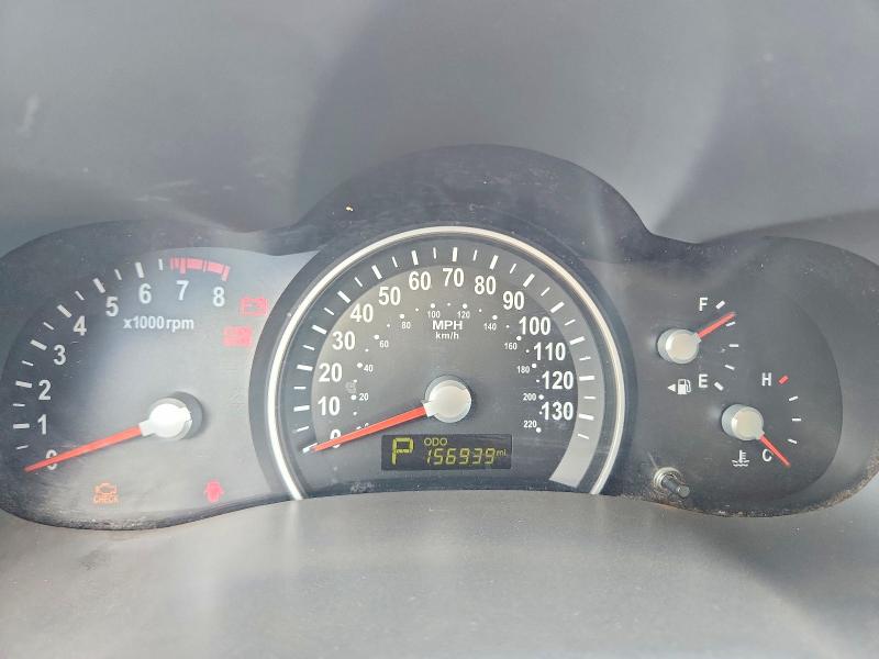 2012 Kia Sedona მანქანა იყიდება აუქციონზე, vin: KNDMG4C79C6471191, აუქციონის ნომერი: 55646756