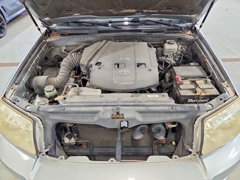 Aukcja sprzedaży 2009 Toyota 4runner, vin: JTEBU14R09K038742, numer aukcji: 62972846