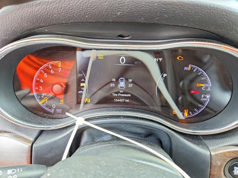 59323046 :رقم المزاد ، 1C4RJFBG5HC754667 vin ، 2017 Jeep Grand Cherokee مزاد بيع