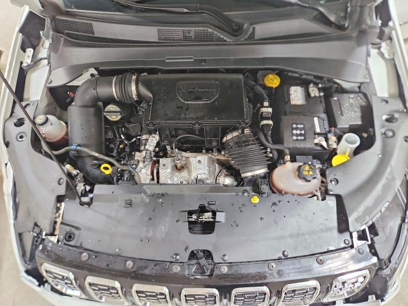 Продаж на аукціоні авто 2025 Jeep Compass, vin: 3C4NJDCN5ST614467, номер лоту: 61353686