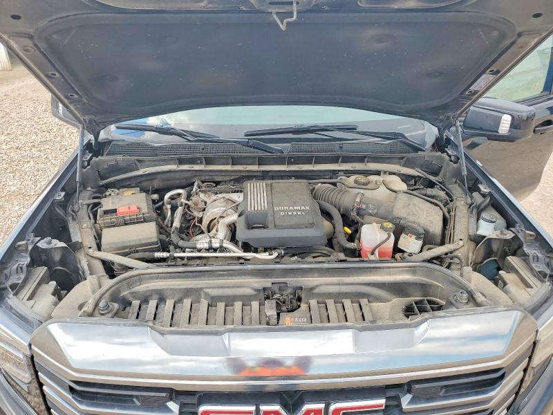 59815906 :رقم المزاد ، 3GTUUEE81PG315588 vin ، 2023 Gmc Sierra مزاد بيع
