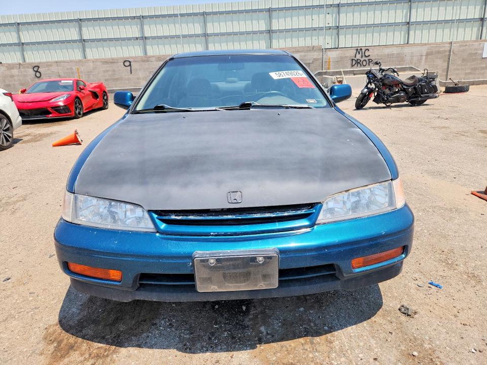 1994 Honda Accord მანქანა იყიდება აუქციონზე, vin: 1HGCD7244RA042285, აუქციონის ნომერი: 58749026