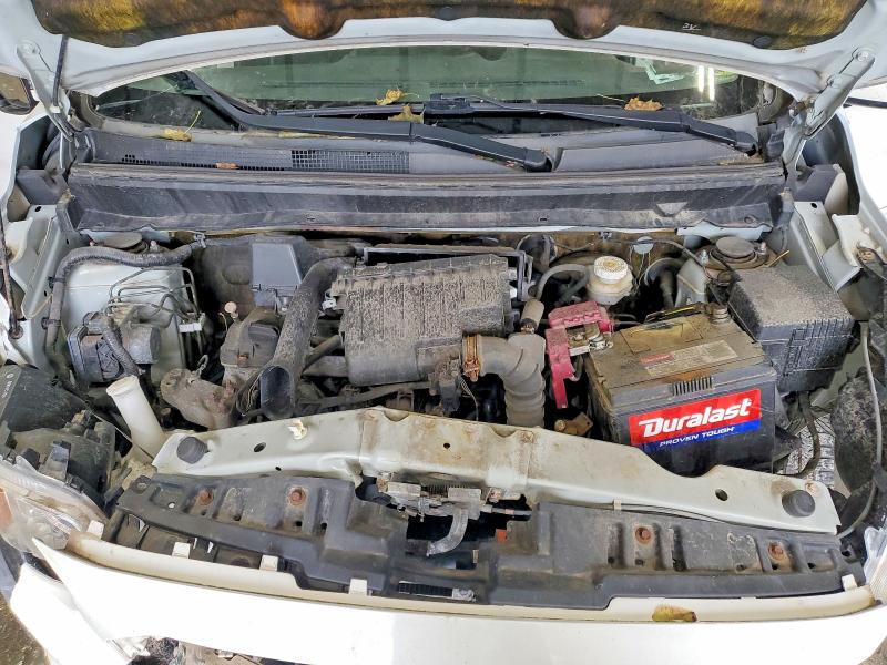 2017 Mitsubishi Mirage მანქანა იყიდება აუქციონზე, vin: ML32A4HJ7HH018229, აუქციონის ნომერი: 62986336