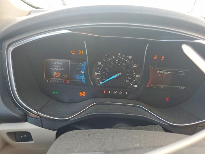 2017 Ford Fusion მანქანა იყიდება აუქციონზე, vin: 3FA6P0HD2HR328907, აუქციონის ნომერი: 59698366